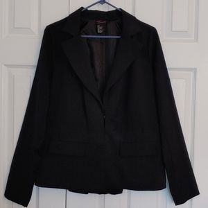 NEW Torrid jacket / blazer